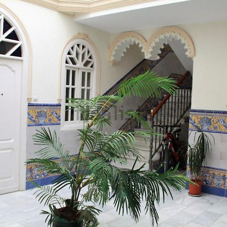 Sevilla Centric Terraza Eksteriør billede